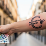 ¿Cuánto cuesta un tatuaje en España? Guía de precios 2026 3 Google AI Studio 2025 11 21T12 52 58.542Z